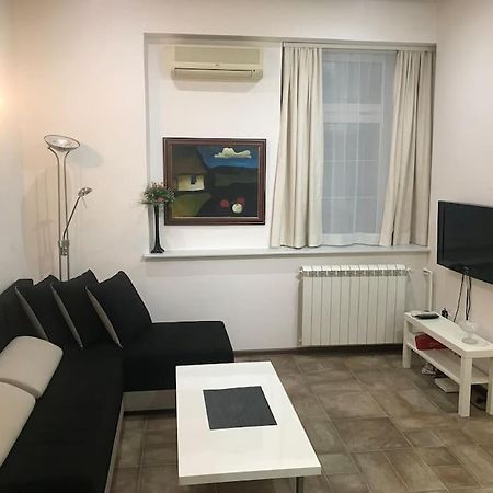 Saint Sava Studio Белград Экстерьер фото