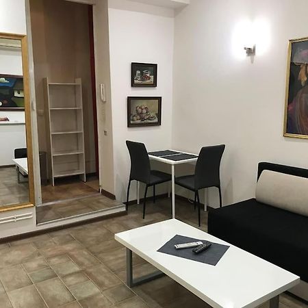 Saint Sava Studio Белград Экстерьер фото
