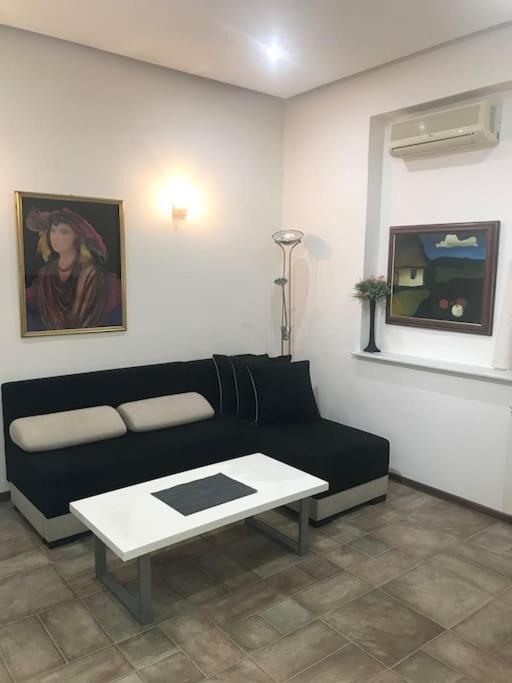 Saint Sava Studio Белград Экстерьер фото